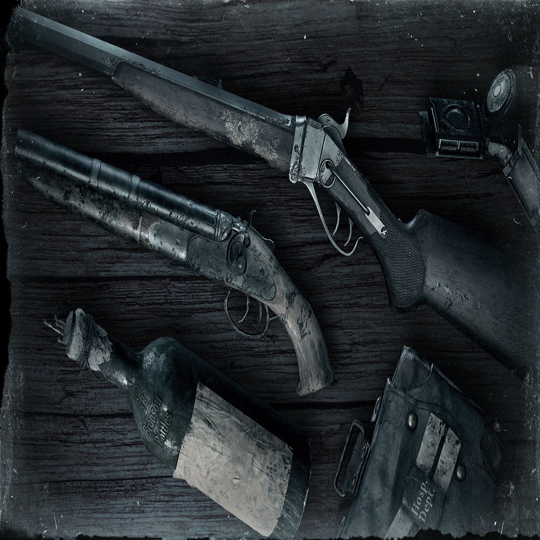 An Experienced Hunter's Weapons Guide (Updated April 2021) for Hunt: Showdown