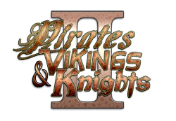 An (In)Complete Guide to PVKII for Pirates, Vikings, & Knights II