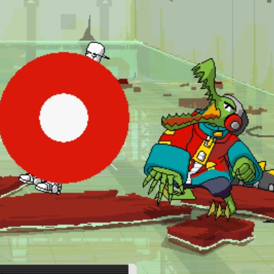 An Intro To Corpse Juggling for Lethal League