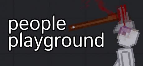 An Introduction to People playground for People Playground