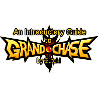 An Introductory Guide to Grand Chase for Grand Chase