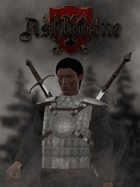 An Undying Hunch for Ashbourne