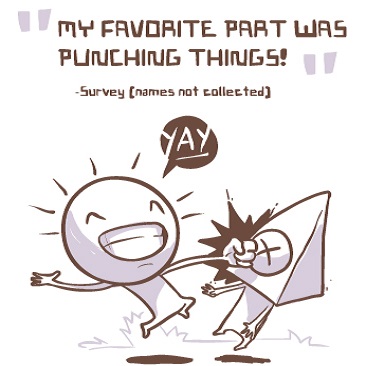 An unofficial guide to Structured Muckle PvP! for BattleBlock Theater
