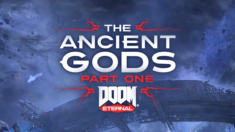 Ancient Gods part 1: All Codex Entries, Secret Encounters and Runes for DOOM Eternal