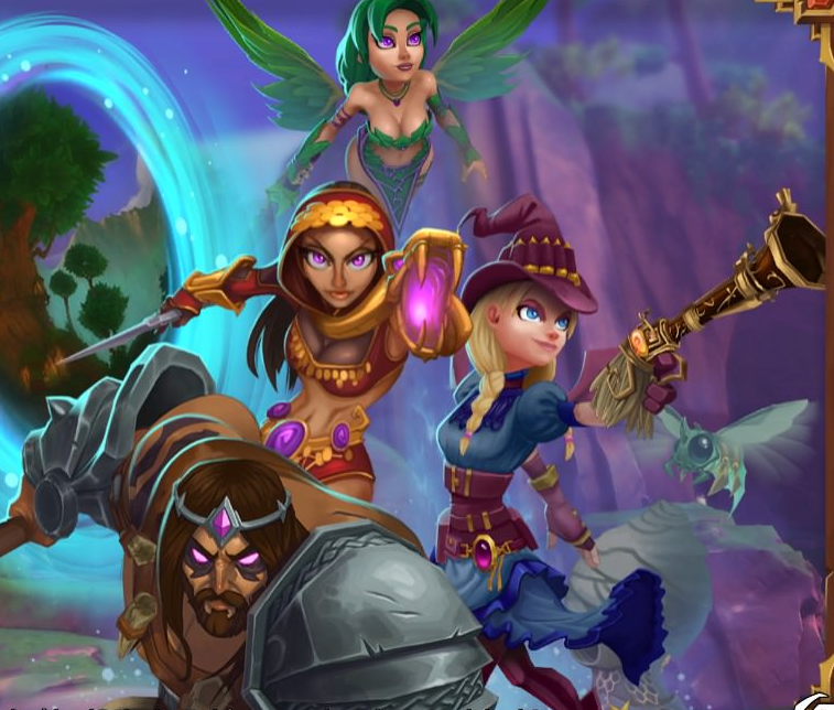 Ancient Power Reset Guide for Dungeon Defenders II