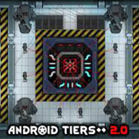 Android Tiers для Т1-вых for RimWorld