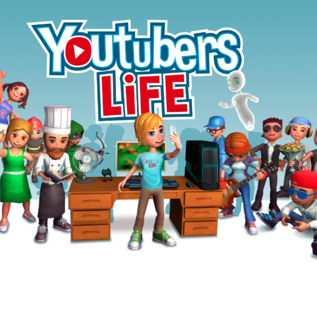 YOUTUBERS Life. YOUTUBERS Life Mods. YOUTUBERS Life надпись. YOUTUBERS Life 2 обложка.