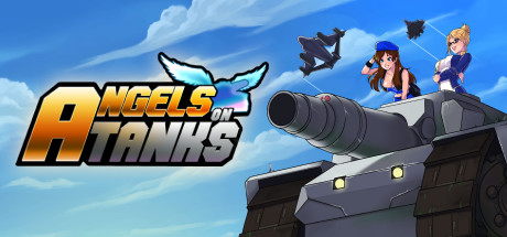 Angels on Tanks