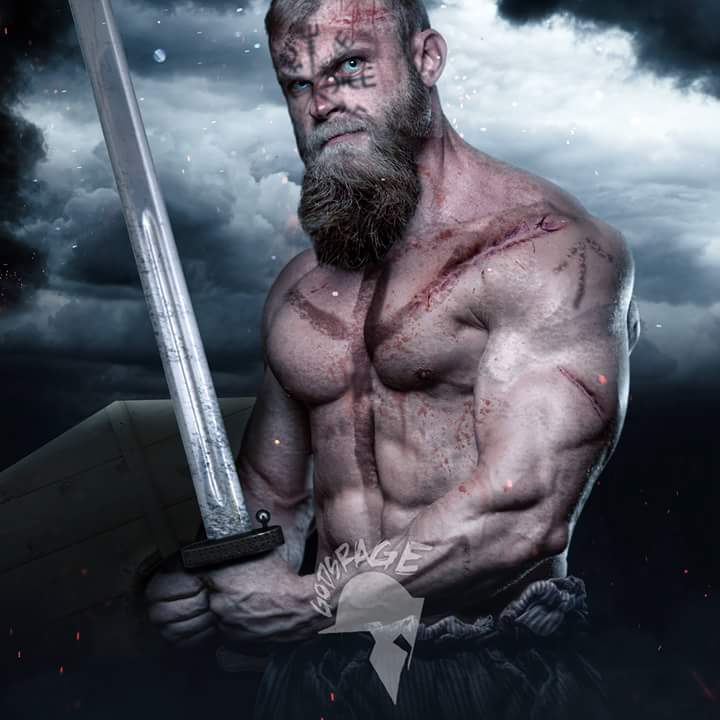 AngloSaxons Movie for Ancestors Legacy