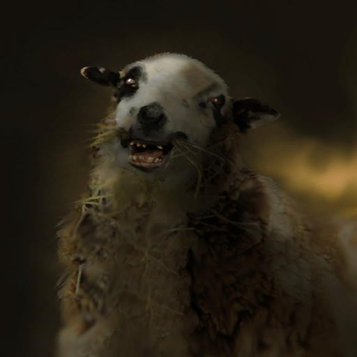 Animal Companions for Wasteland 3