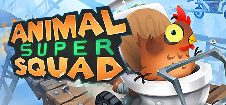 Animal Super Squad Super Guide for Animal Super Squad