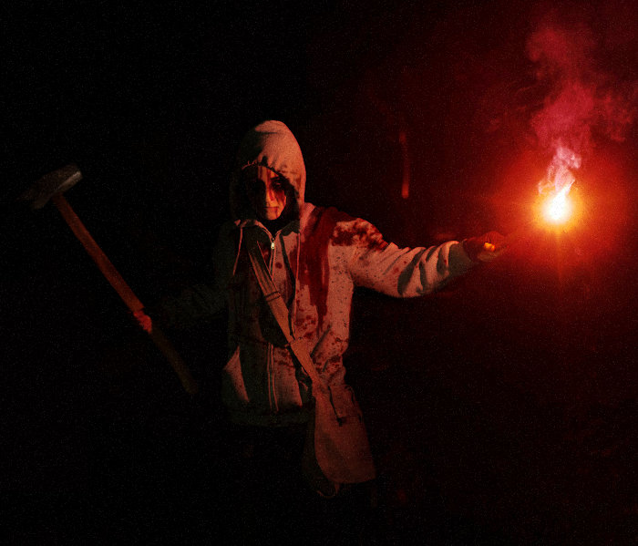 Análise de Cry Of Fear for Cry of Fear