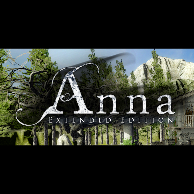 Anna extended