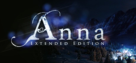 Anna - Extended Edition