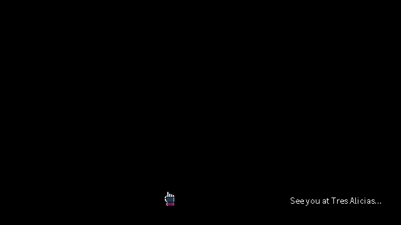 ANNA彩蛋（不知是否火星） for VA-11 Hall-A: Cyberpunk Bartender Action
