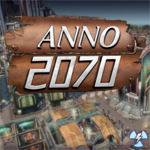 Anno in-depth: Powerplant Island for Anno 2070