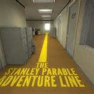 Another achievement guide for The Stanley Parable
