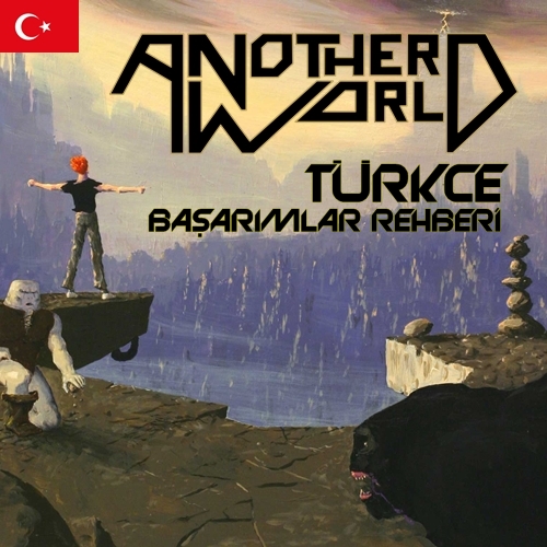 Another World Türkçe Başarımlar Rehberi for Another World