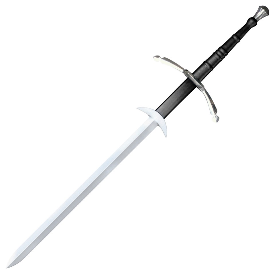 Ansalon's Two handed melee weapon Tier List for Pillars of Eternity II: Deadfire