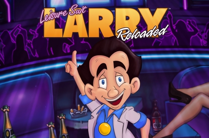 Answers to the age verification questions for Leisure Suit Larry in the Land of the Lounge Lizards: Reloaded