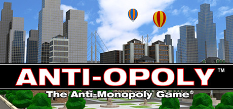 Anti-Opoly