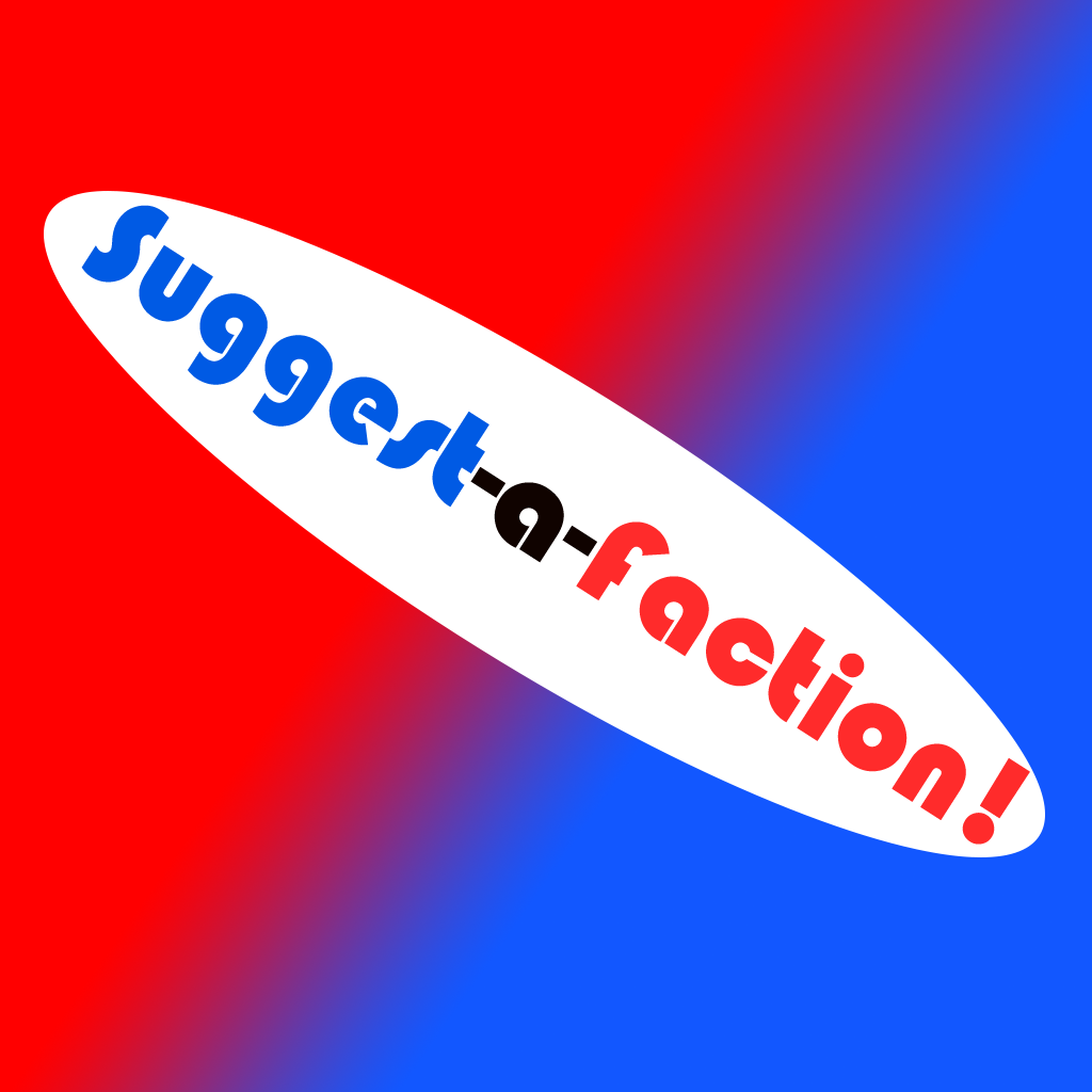 Any Faction Ideas? for Totally Accurate Battle Simulator