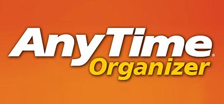 AnyTime Organizer Deluxe 16