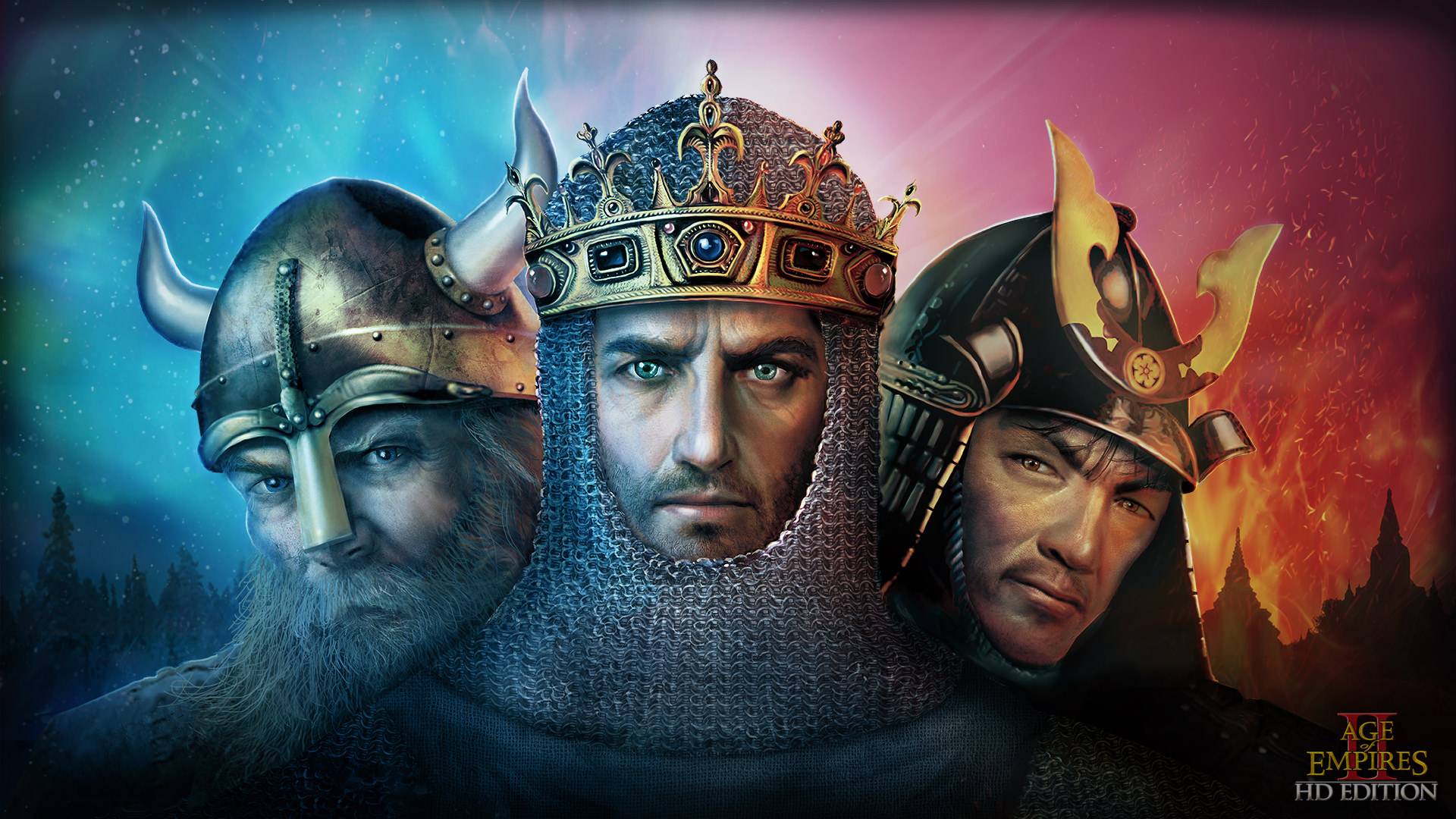 AoE II Hileleri/Şifreleri for Age of Empires II (2013)