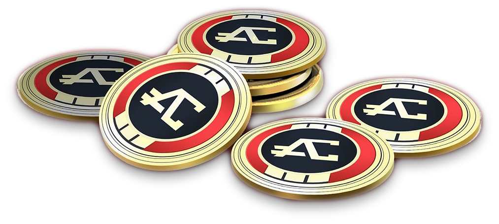 Как купить монеты Apex Coin в Стиме! – Steam Solo