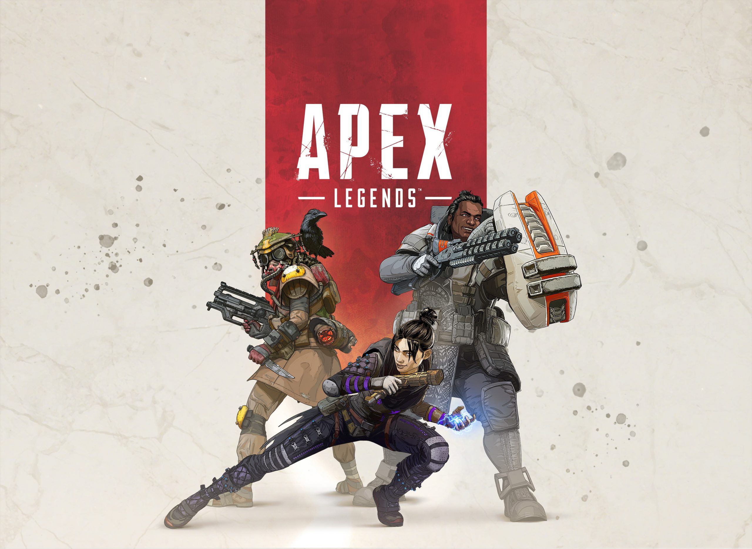 Apex Legends Black Bar Kaldırma (1024x768) (1440x1080) 4:3 5:3 Amd-Nvidia-İntel for Apex Legends