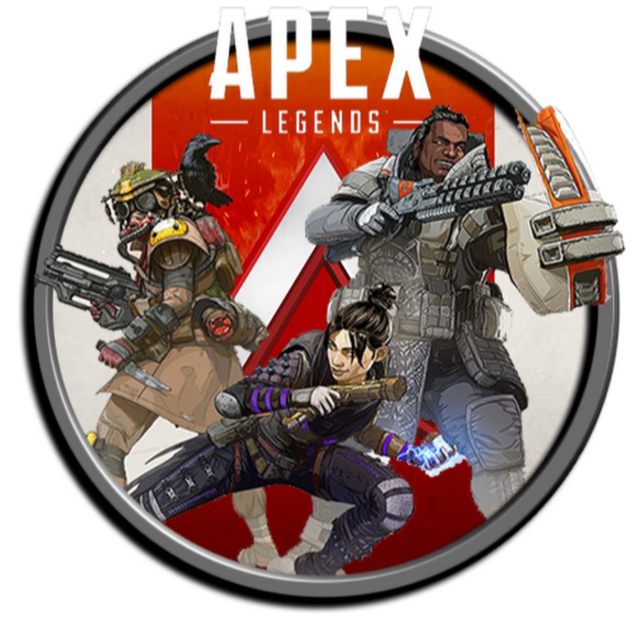 Настройки для Apex Legneds for Apex Legends.