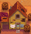 Şapka Rehberi for Stardew Valley