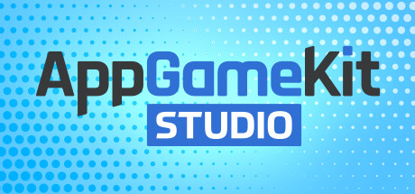 AppGameKit Studio