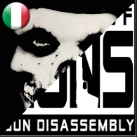 Approfondimento di World of Guns: Il Quiz for World of Guns: Gun Disassembly