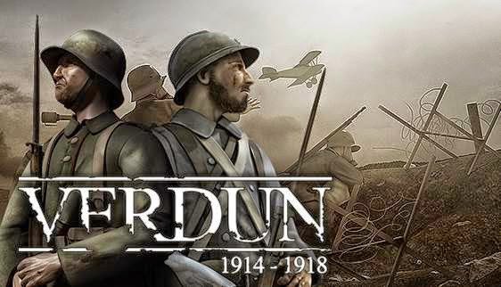 Aprendiendo a jugar.  Guía Completa de Verdun. for Verdun
