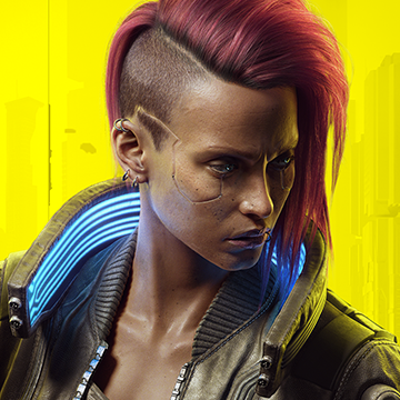 Aproveite 100% do game - Guia, um tapa na gostosa. for Cyberpunk 2077