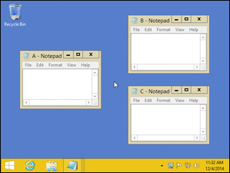 AquaSnap Window Manager 101 Tutorial for AquaSnap Window Manager