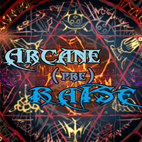 - Arcane preRaise - Нормальное оформление для Steam for - Arcane preRaise -