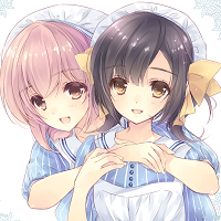 白衣性♀爱情依存症——存档路径(Archive path) for Nurse Love Addiction