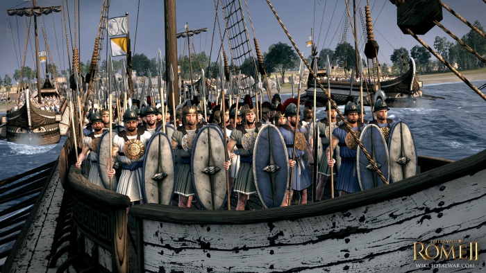 Ardiaei-MultyplayerOPguide for Total War: ROME II - Emperor Edition