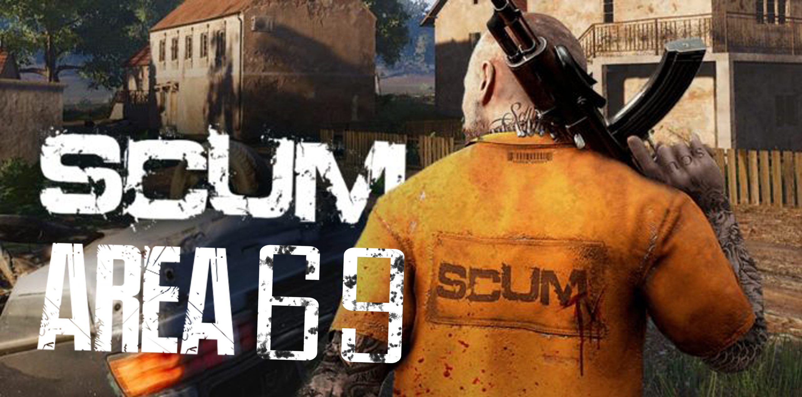 Area69 for SCUM