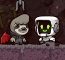 Arena mode etiquette for Spelunky 2