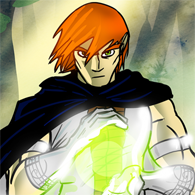 Argent Adept Song Guide for Sentinels of the Multiverse