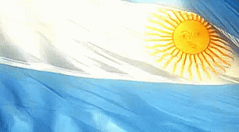Argentina for Age of Empires II (2013)