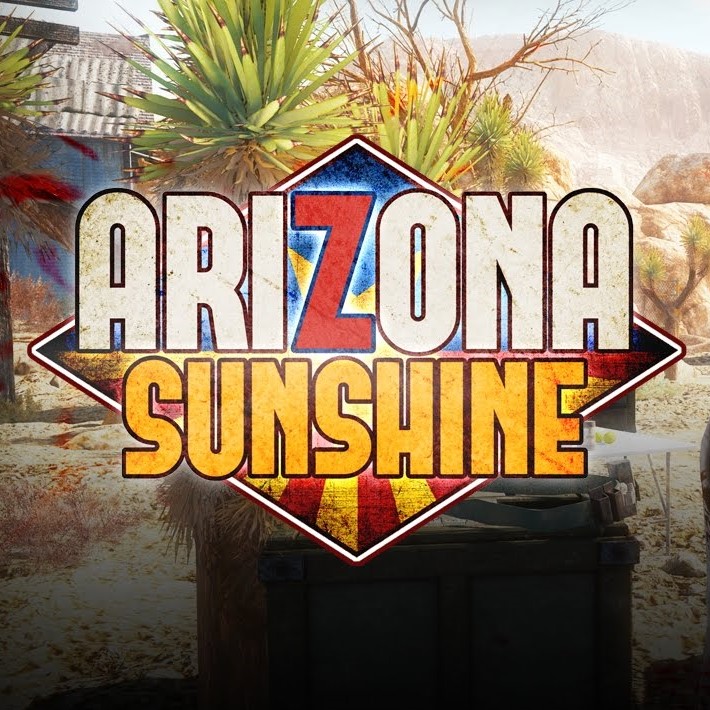 Arizona Sunshine 100% Achievement Guide for Arizona Sunshine