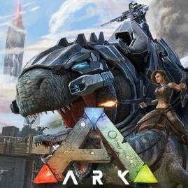 ARK: Settings Evolved for ARK: Survival Evolved