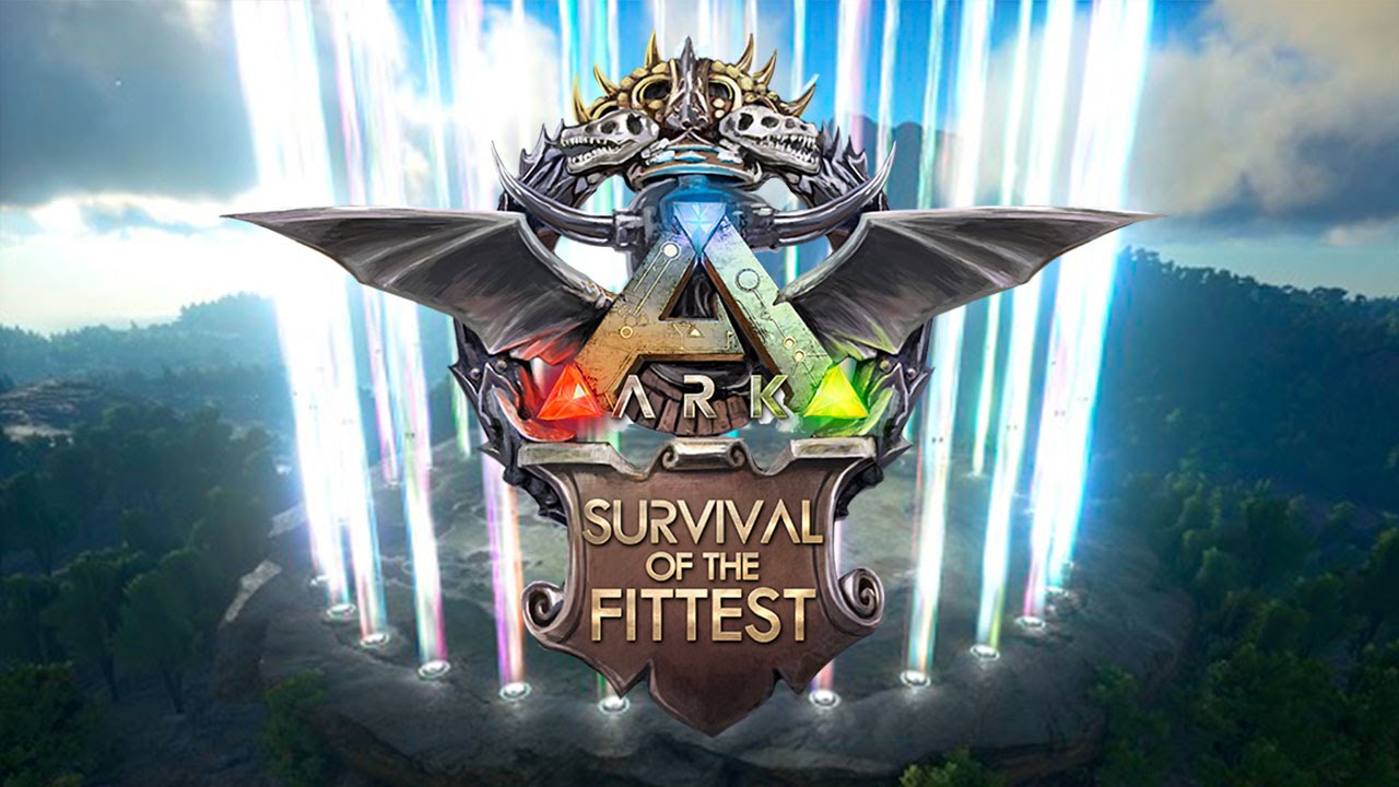ARK: SOTF Guía en ESPAÑOL for ARK: Survival Of The Fittest