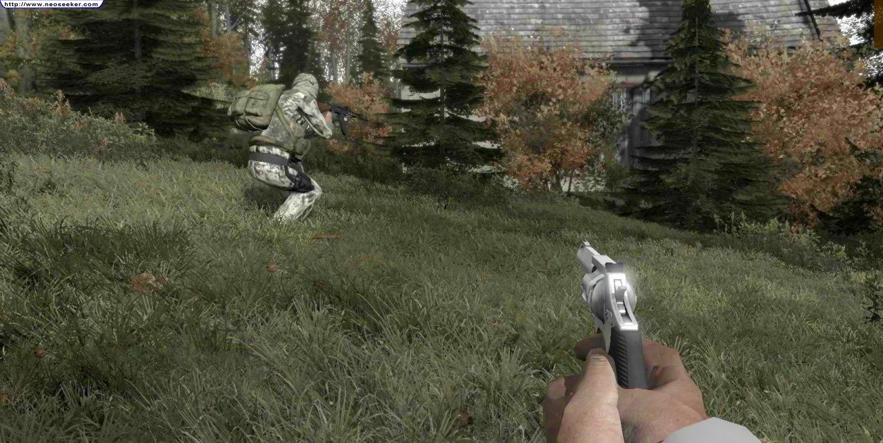 Оптимизация Arma 2 DayZ Mod(Arma 2 OA) for Arma 2: DayZ Mod