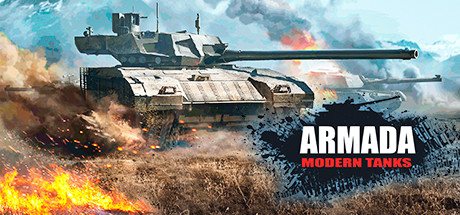 Armada Modern Tanks