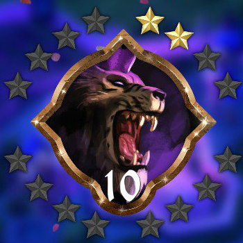 Armello Ranked Portraits for Armello